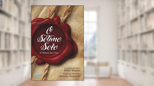 Capa de Sétimo Selo (O), do autor Diversos