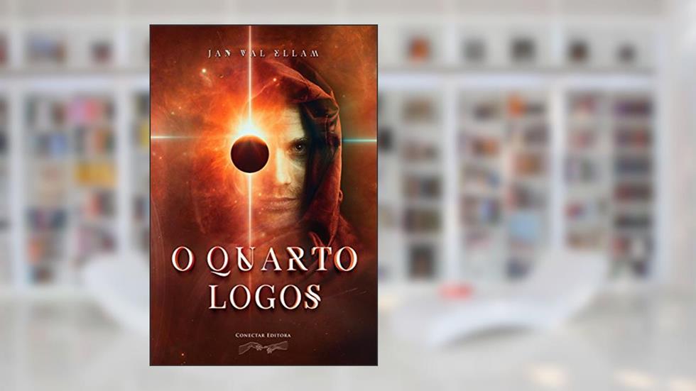O Quarto Logos, do autor Jan Val Ellam