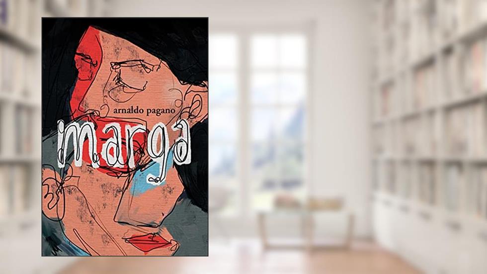 Marga, do autor Arnaldo Pagano
