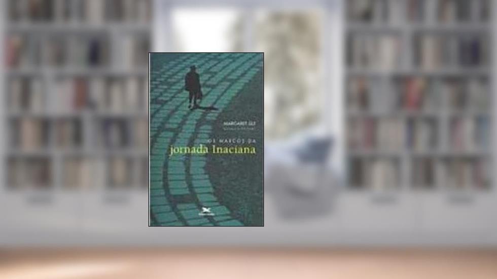 Os Marcos da Jornada Inaciana, do autor Vários Autores