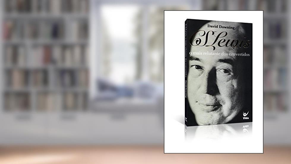 C. S. Lewis, do autor David Downing