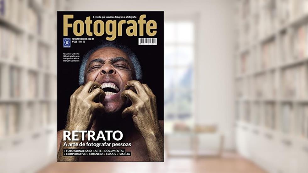 Revista Fotografe Melhor 305, do autor Editora Europa