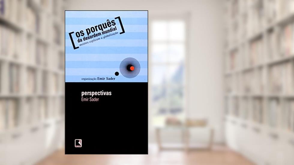 Perspectivas, do autor Emir Sader