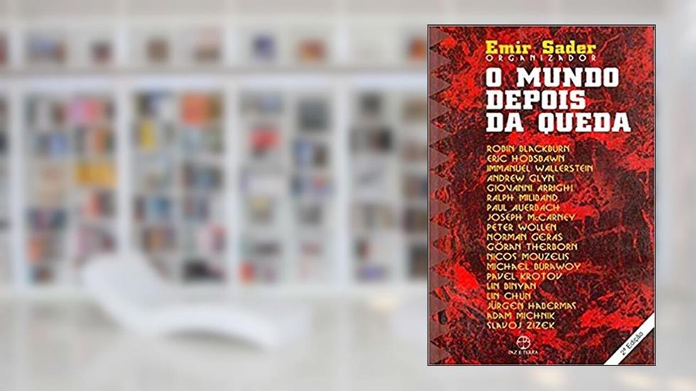 mundo depois da queda, O, do autor Emir Sader