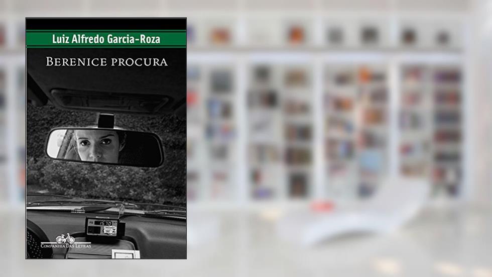 Berenice procura (Delegado Espinosa Livro 6), do autor Luiz Alfredo Garcia-Roza