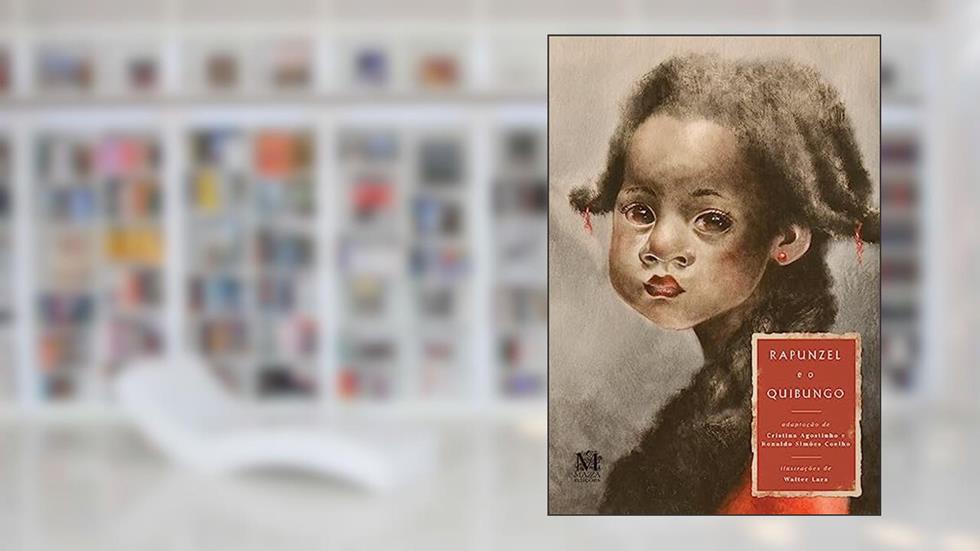 Rapunzel, do autor Agostinho