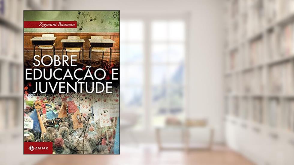 Sobre educação e juventude: Conversas com Riccardo Mazzeo, do autor Zygmunt Bauman