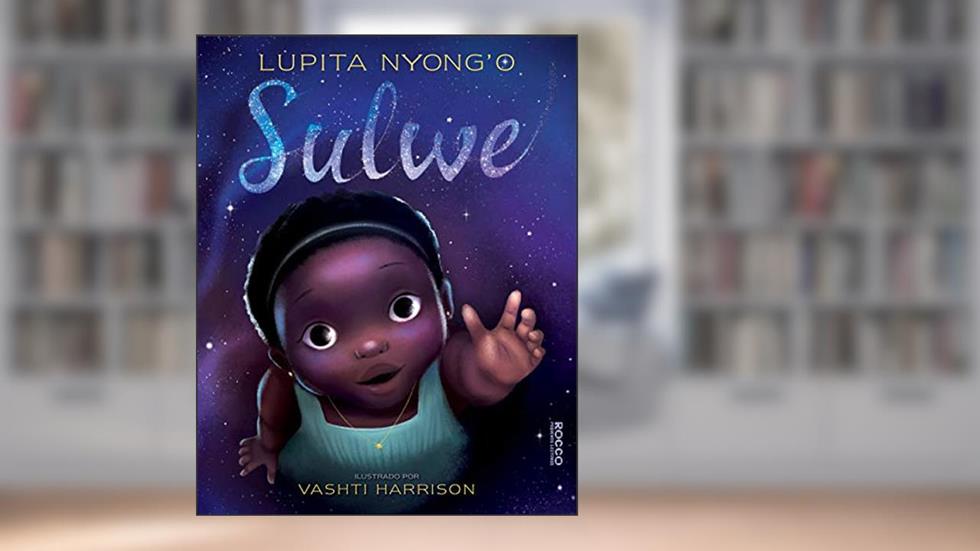 Sulwe, do autor Lupita Nyong'o