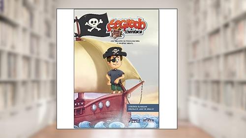 Capa de O segredo da convivência, do autor Virginia Suassuna; Daniela M. Leão de Araújo