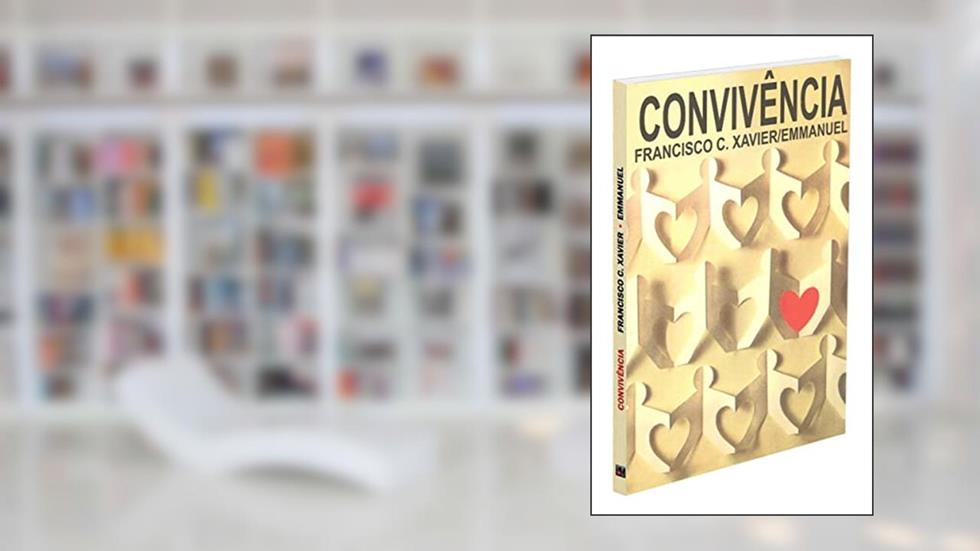Convivência, do autor Diversos