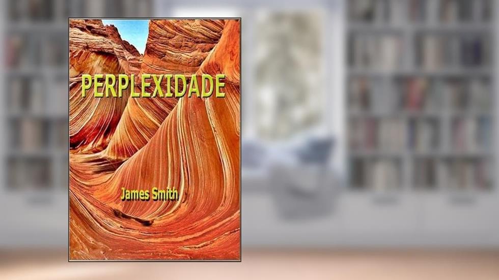 Perplexidade, do autor Silvio Dutra
