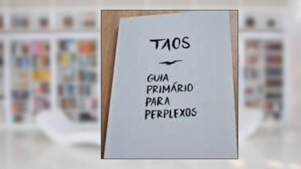 Guia Primário para Perplexos, do autor Gustavo de castro