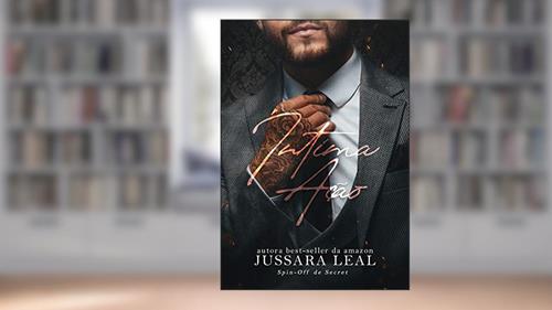Capa de ÍNTIMA AÇÃO: Spin-off do livro Secret, do autor Jussara Leal