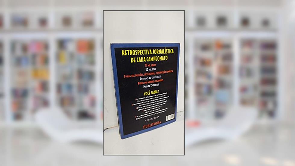 Historias do Campeonato Paulista - 2Editora, do autor Valmir Storti