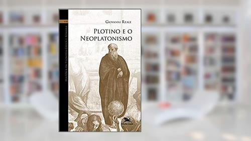 Capa de História da filosofia grega e romana (Vol. VIII): Volume VIII: Plotino e o Neoplatonismo: 8, do autor Giovanni Reale