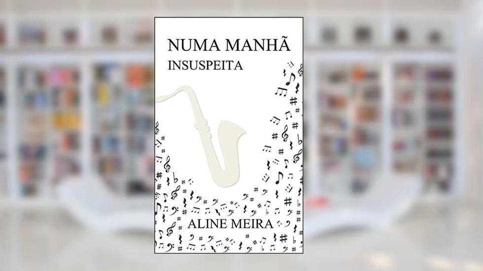 Numa Manhã Insuspeita: Poema Concurso Tâmaras, do autor Aline Meira