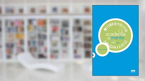 Capa de Academia da mente: Relacionamentos, do autor Mind Gym (org.)