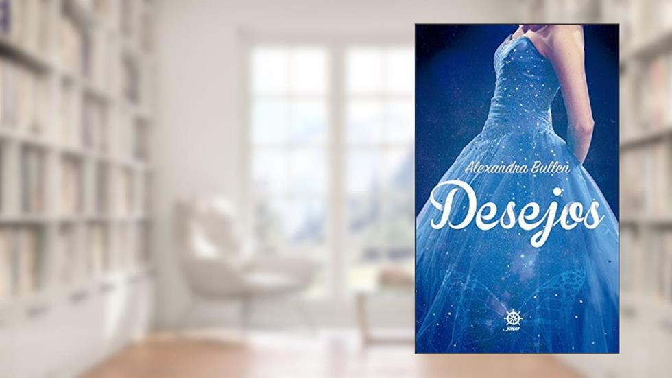 Desejos, do autor Alex Bullen