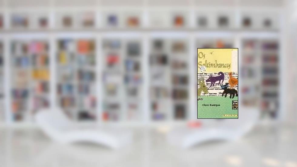 Os Saltimbancos, do autor Chico Buarque