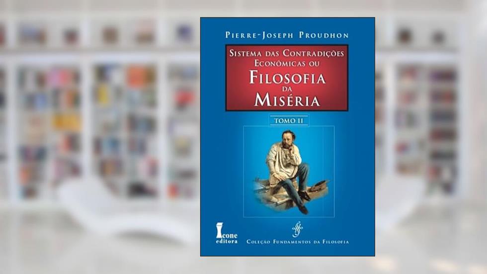 Sistema de Assistência de Enfermagem. Evolução e Tendências, do autor Pierre-Joseph Proudhon
