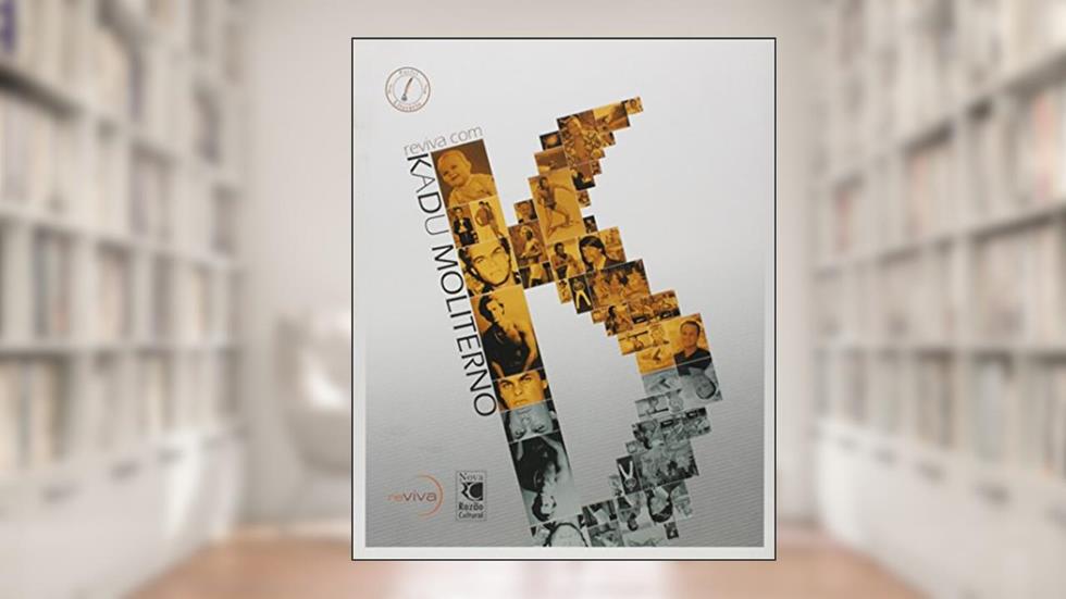 Reviva Com Kadu Moliterno, do autor Kadu Moliterno