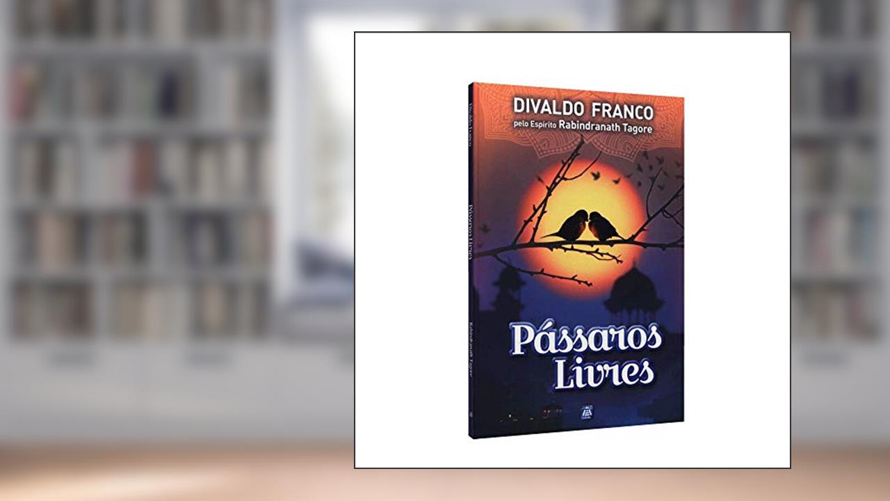 Pássaros Livres, do autor Diversos