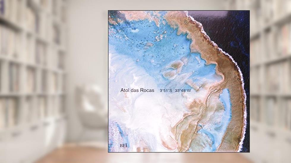 Atol das Rocas, do autor Alice Grossman; Marta Granville; Zaira Matheus