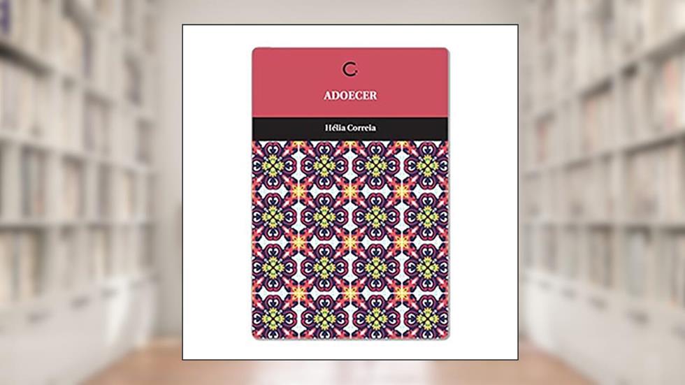 Adoecer, do autor Hélia Correia