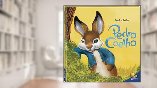 Capa de Classic MOVIE Stories: Pedro Coelho, do autor Ruth Marschalek