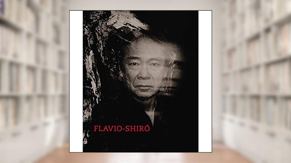 Flavio-Shiró, do autor Paulo Herkenhoff