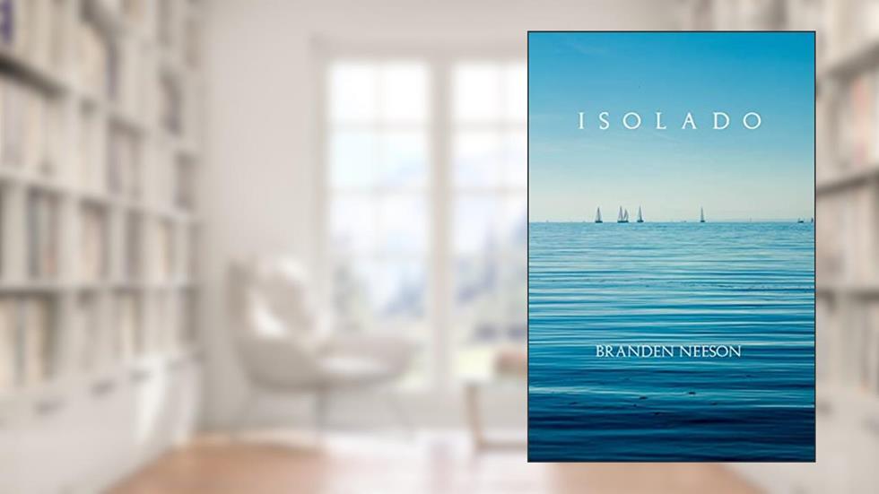 Isolado, do autor Branden Neeson