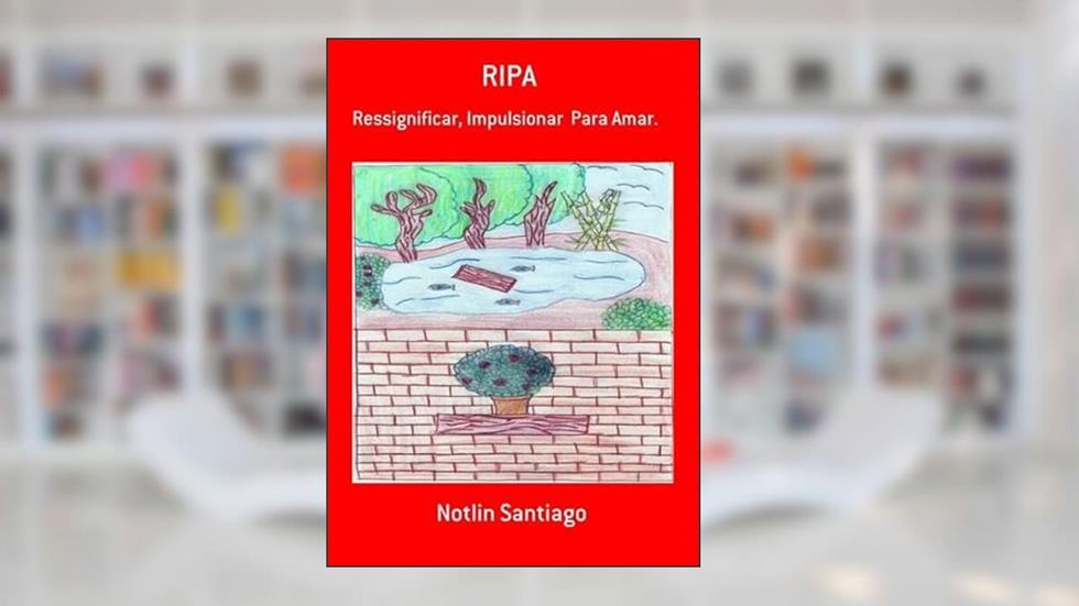 Ripa, do autor Notlin Santiago