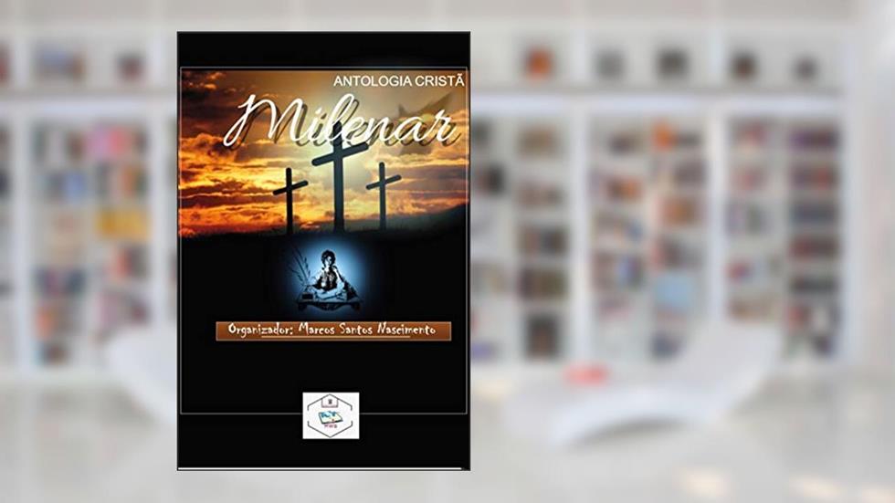 Milenar, do autor Editora MWG