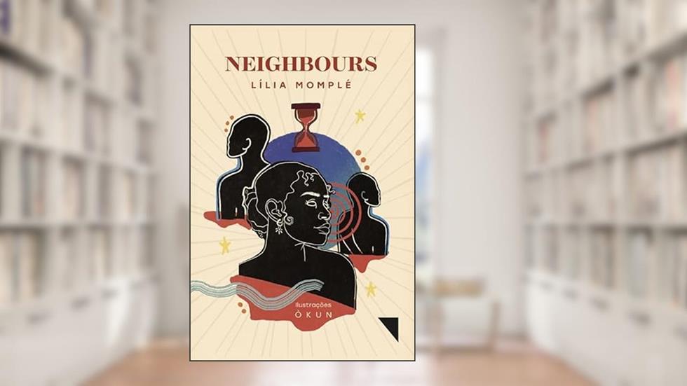 Neighbours, do autor Lília Momplé