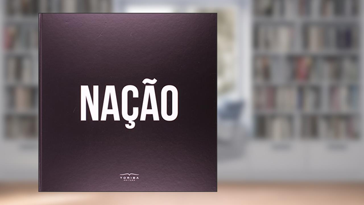 Nação, do autor Vários Autores