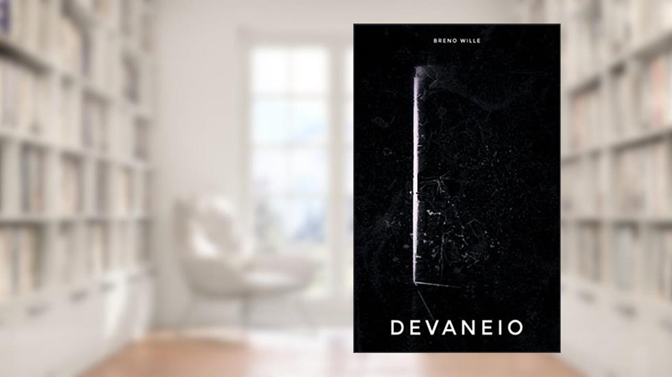 Devaneio, do autor Breno Wille