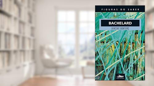 Capa de Bachelard: 30, do autor Vincent Bontems