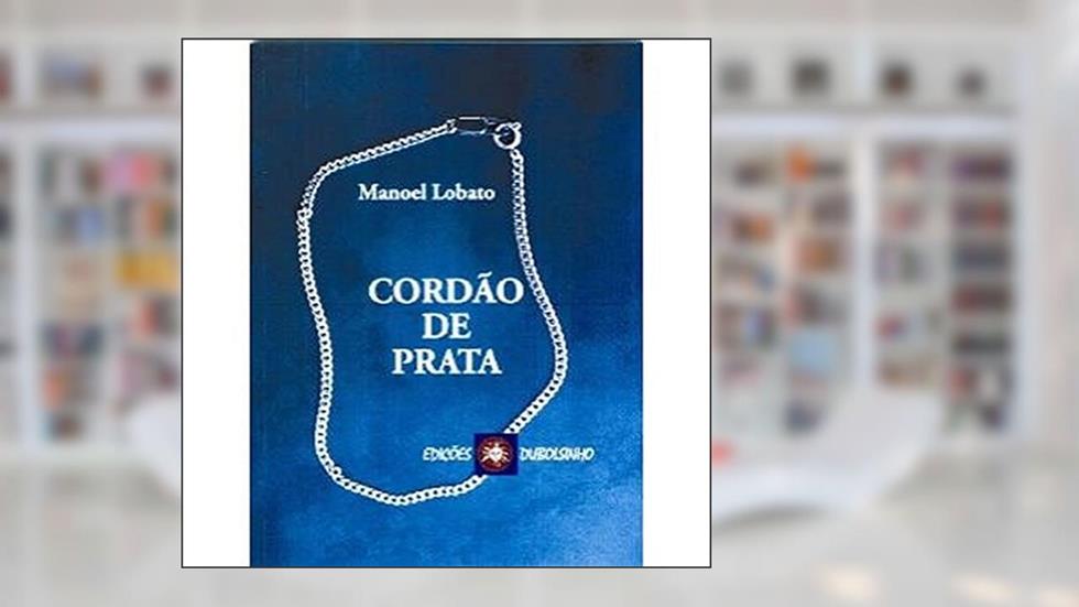 Cordão De Prata, do autor Na