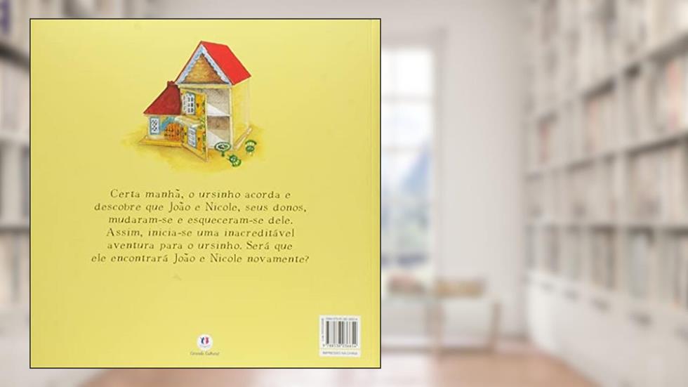 Deixado para trás, do autor Anne Mangan