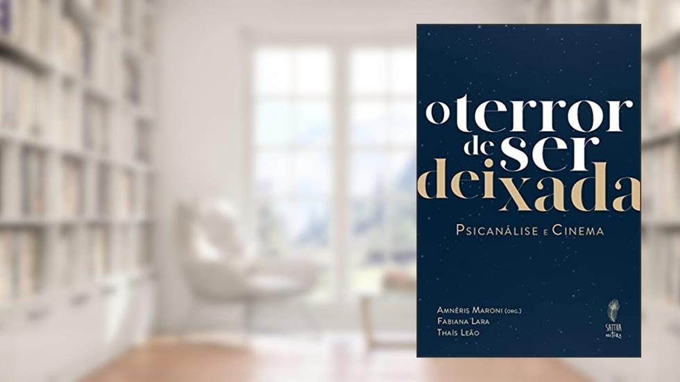 Terror de Ser Deixada, O, do autor Amneris (org.) Maroni