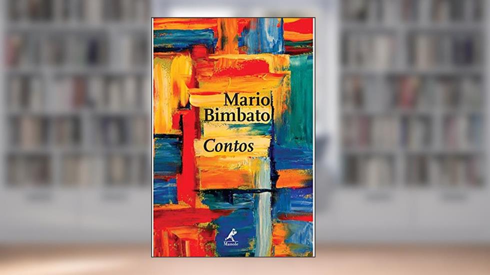 Contos, do autor Mario Bimbato