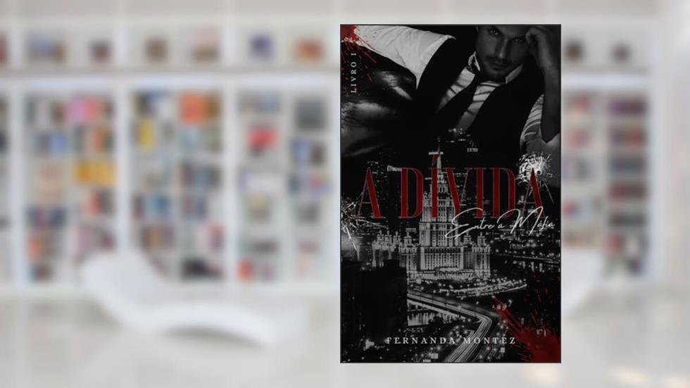 A Dívida, do autor Fernanda Montez