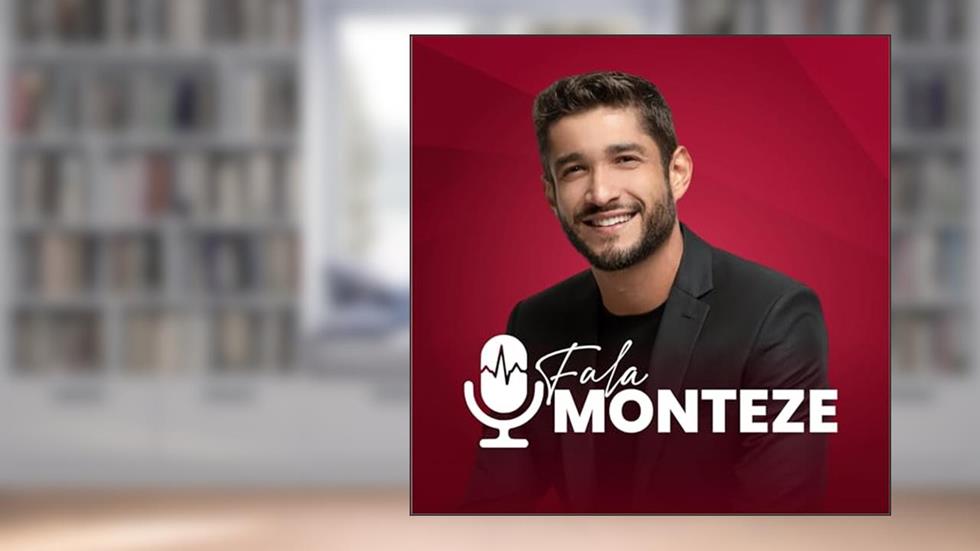 Fala, Monteze!, do autor Dr. Bruno Monteze