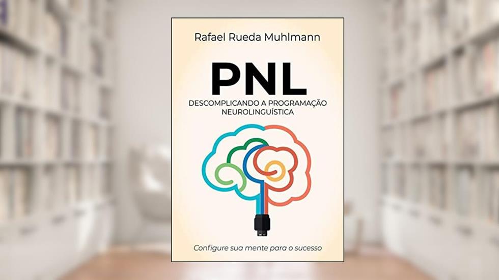 Pnl, do autor Rafael Rueda Muhlmann