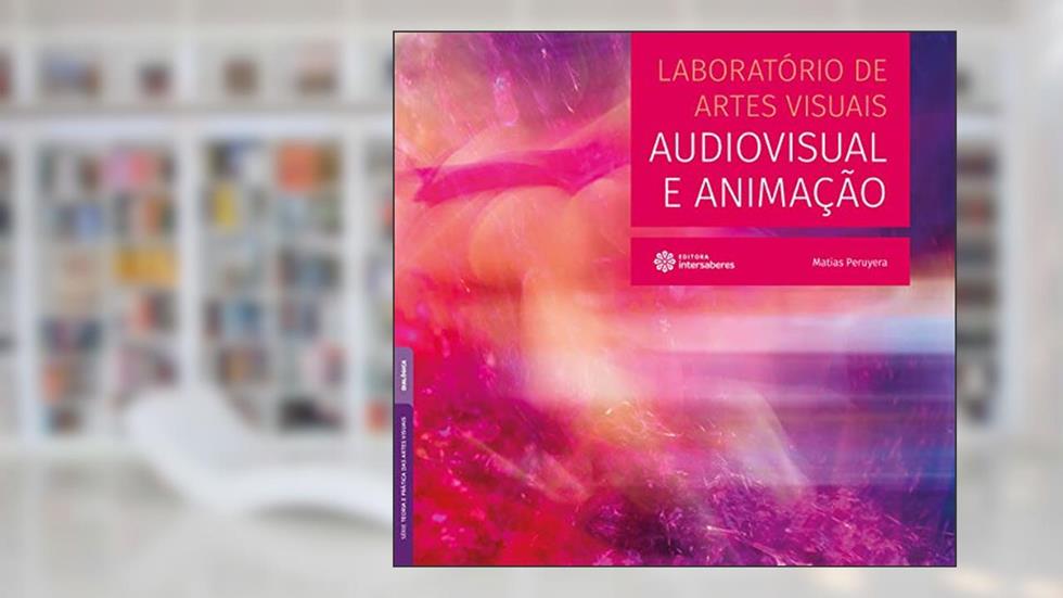 Laboratório de artes visuais:: audiovisual e animação, do autor Matias Peruyera
