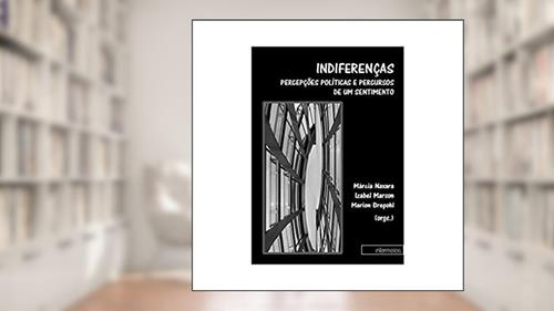 Capa de Indiferenças, do autor Vários Autores
