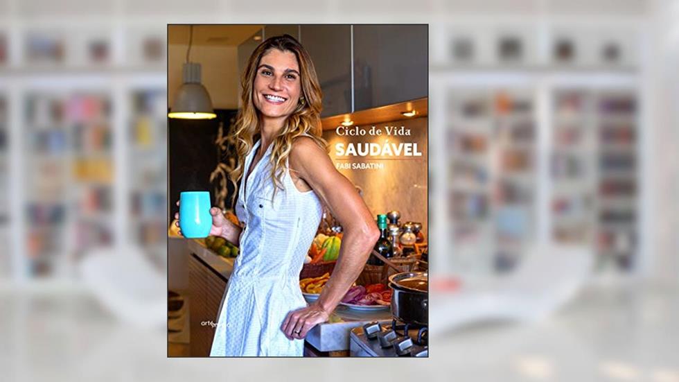 Ciclo de Vida Saudável, do autor Fabi Sabatini