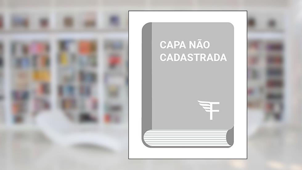 Novo Vocabulário Contendo as Palavras Mais Usuais Com a Pronúncia, do autor R. de Mesquita