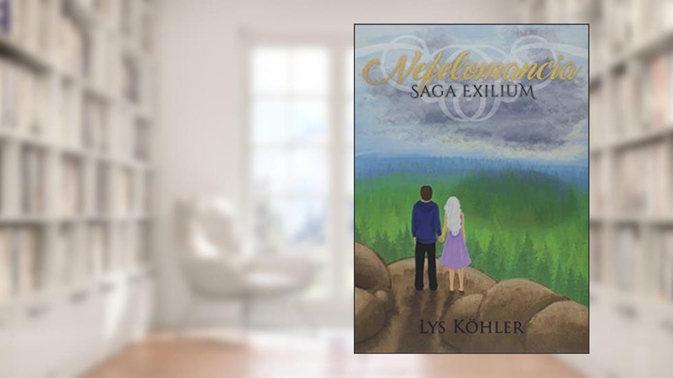 Nefelomancia, do autor Lys Köhler