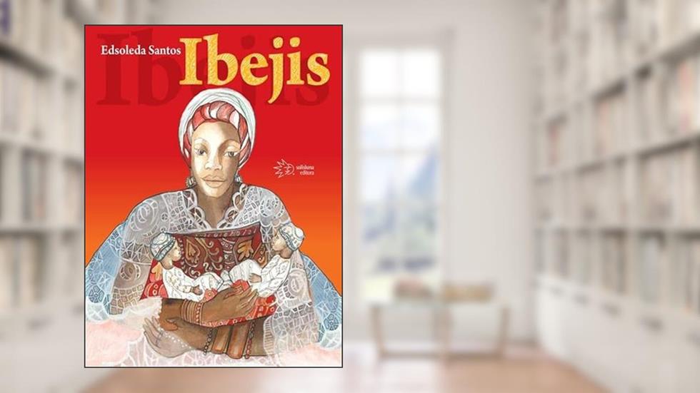 IBEJIS, do autor EDSOLEDA SANTOS